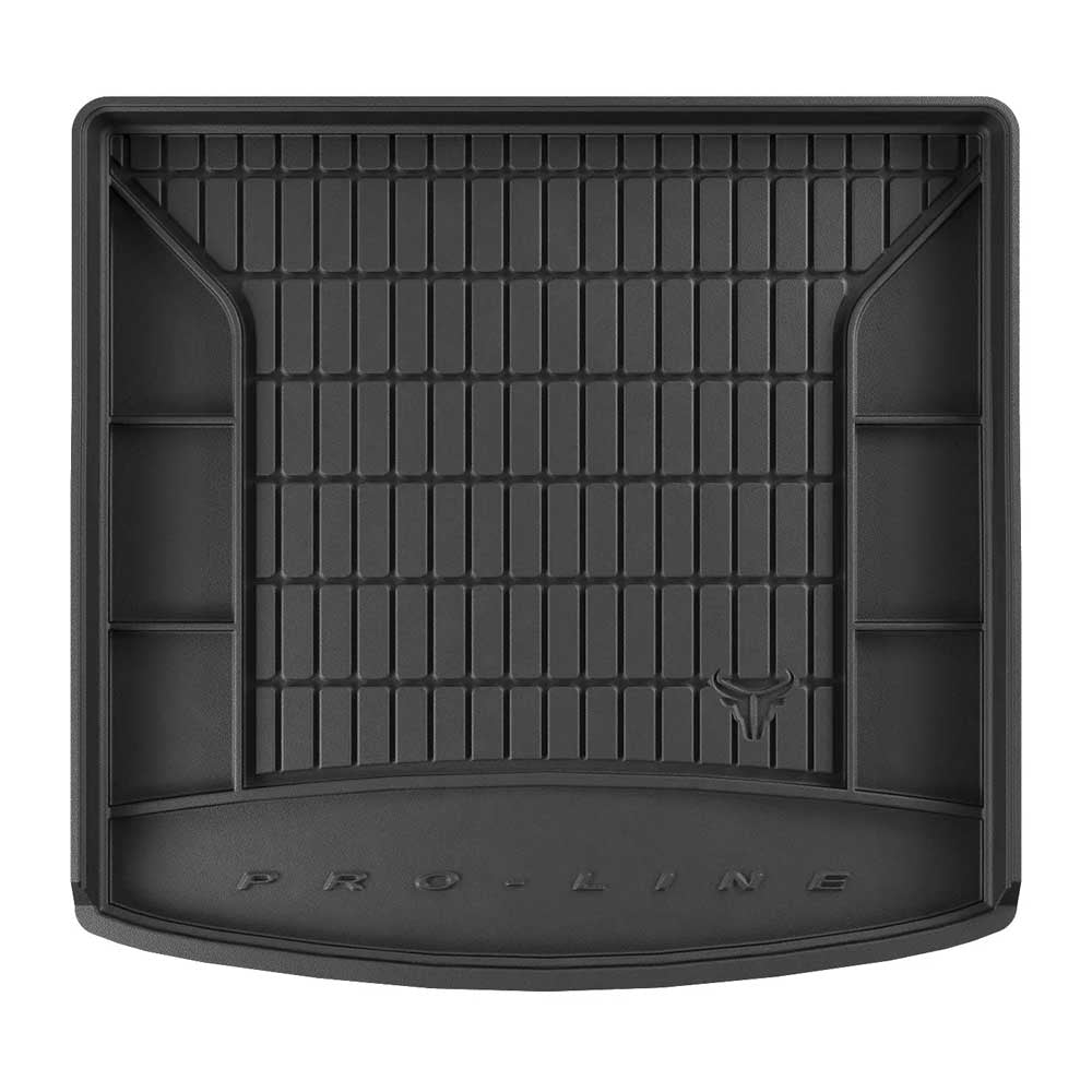 BMW 2 Grand Tourer F46 csomagtértálca 2015-