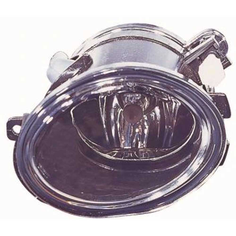 BMW 3 Coupe bal ködlámpa 1999-2006 63177894017