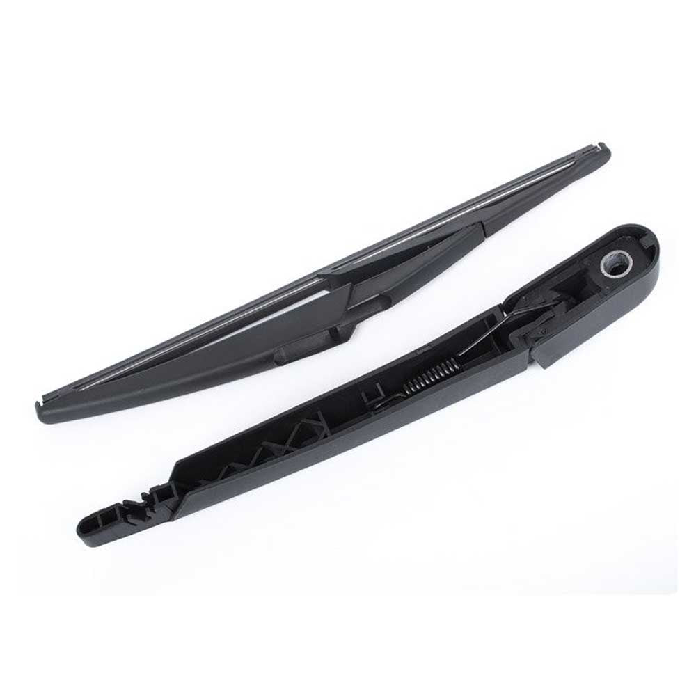 BMW 3 E46 FL Kombi hátsó ablaktörlő lapát és kar