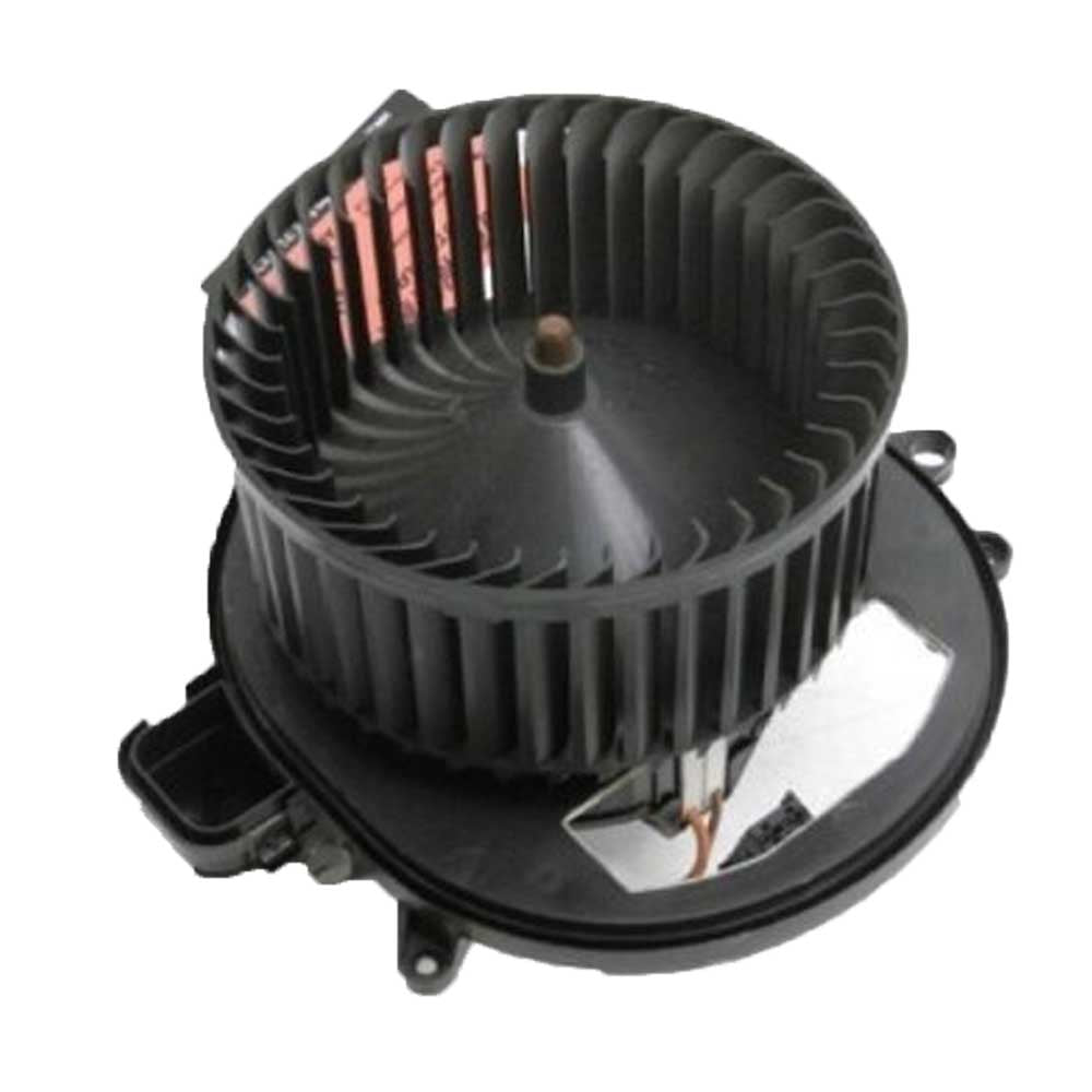BMW 4 Gran Coupe utastér ventilátor/fűtőmotor 2014-