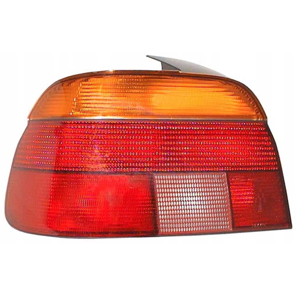 BMW 5 bal hátsó lámpa 1995-2003