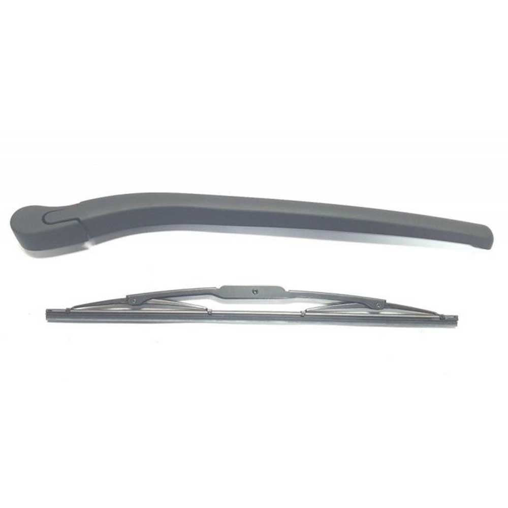 BMW 5 (E60/61) hátsó ablaktörlő kar lapáttal