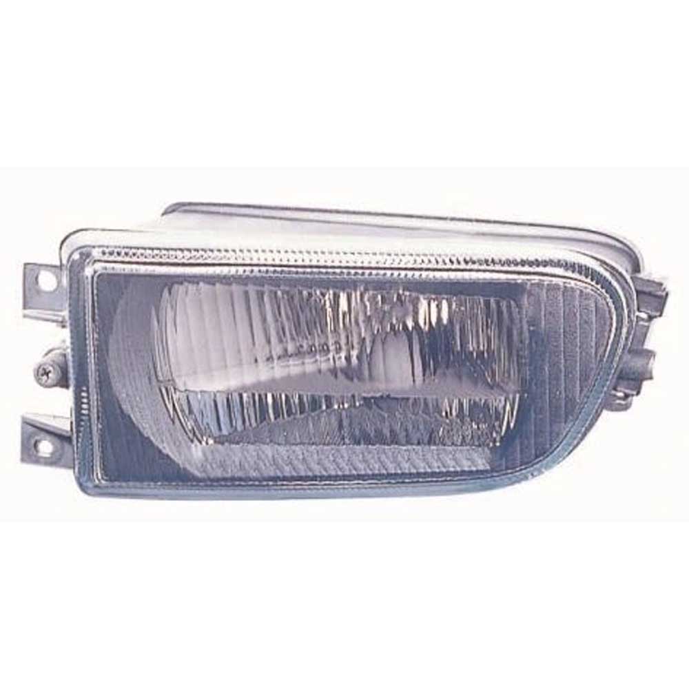 BMW 5 Touring jobb ködlámpa 1996-2004 63178381978
