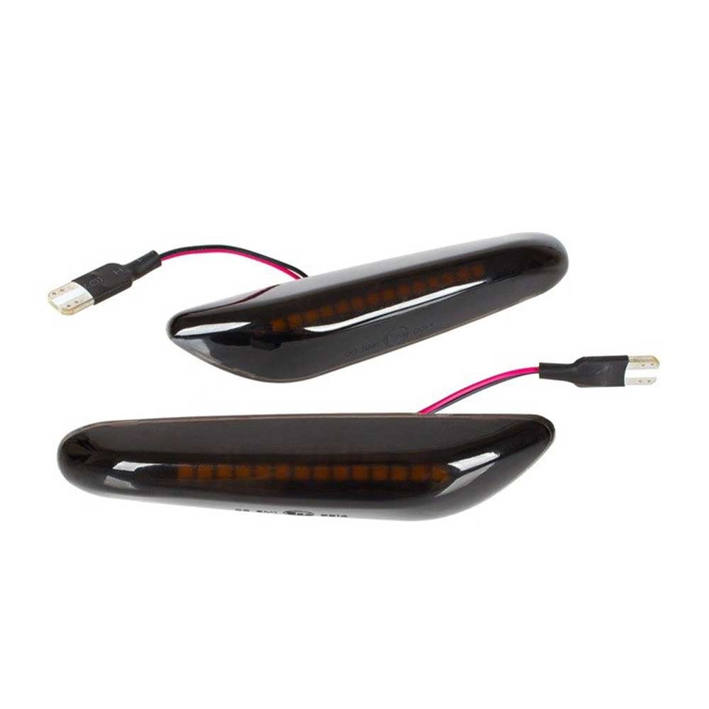 BMW jobb-bal oldali index lámpa