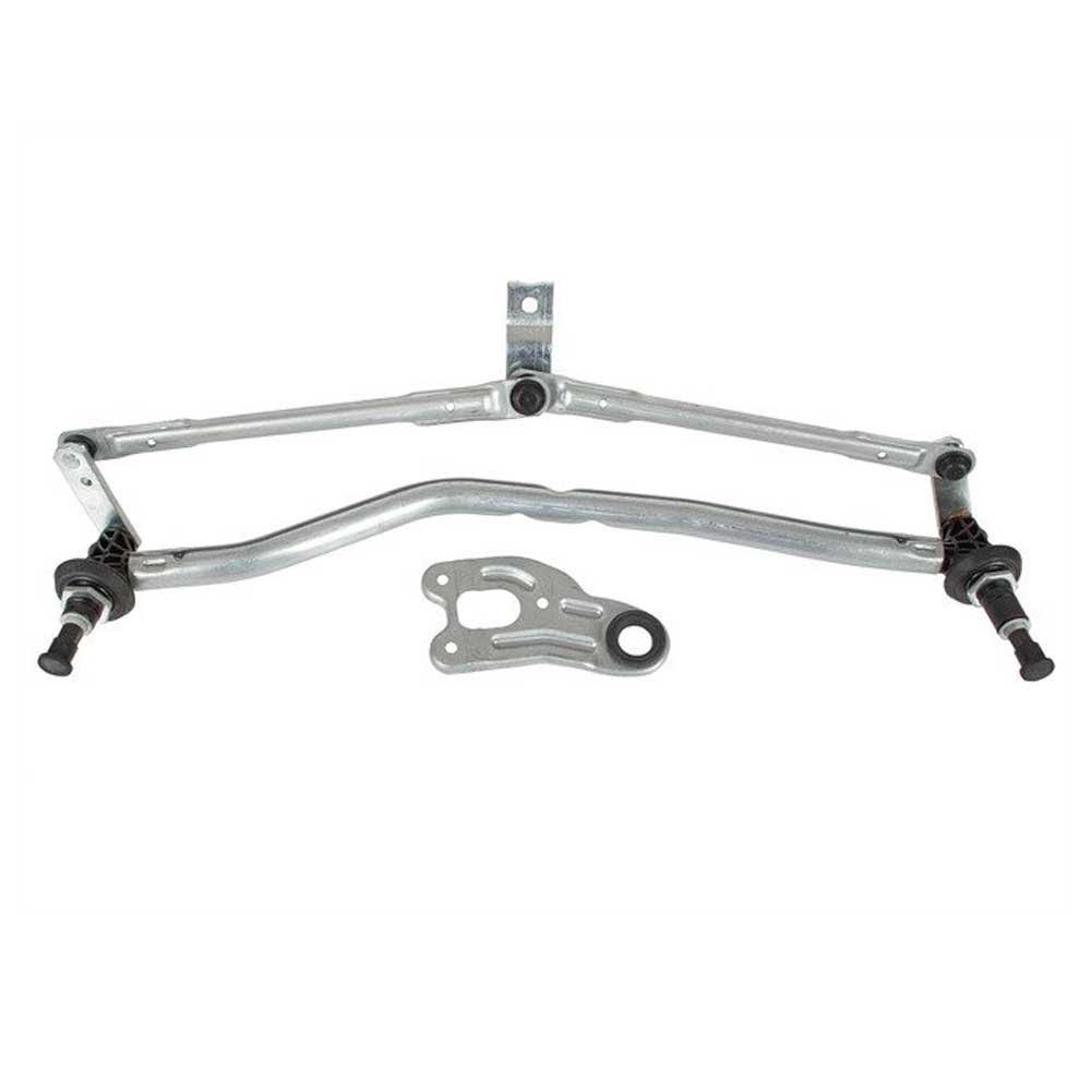 BMW X3 E83 első ablaktörlő mechanika