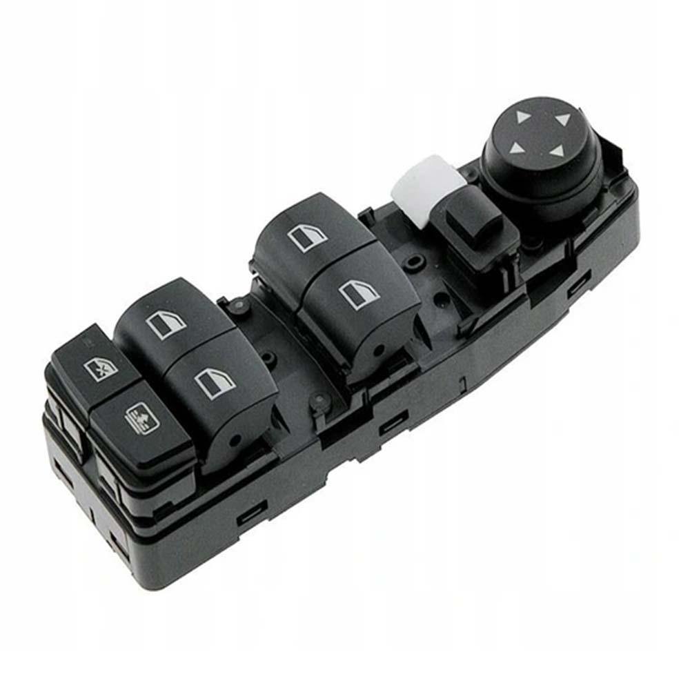 BMW 3, 5 ablakemelő kapcsoló panel