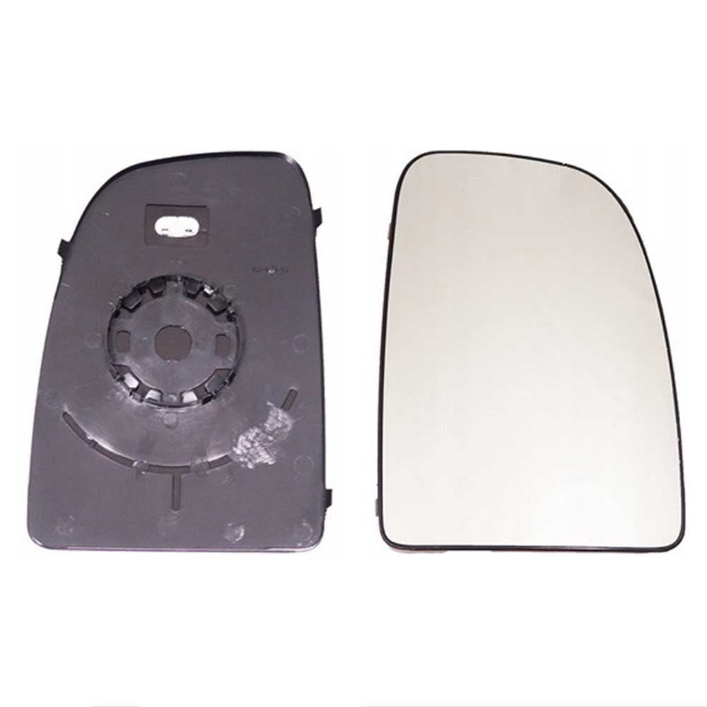 Fiat Ducato III Van (250, 290) jobb oldali fűthető tükörlap 2006-