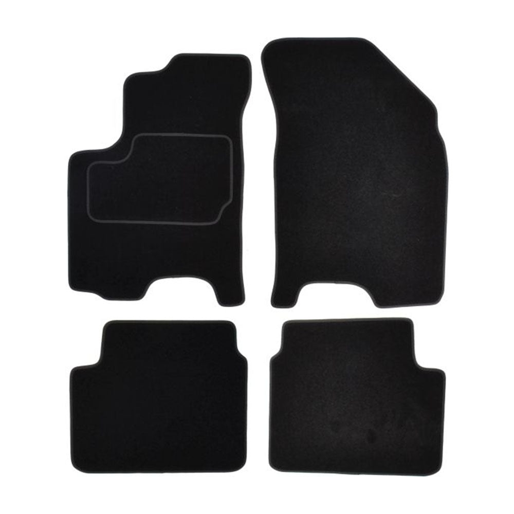 Chevrolet Kalos szövetszőnyeg 2005-