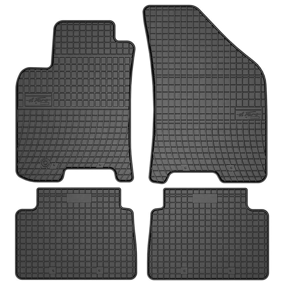 Chevrolet Lacetti Hatchback gumiszőnyeg 2003-2009