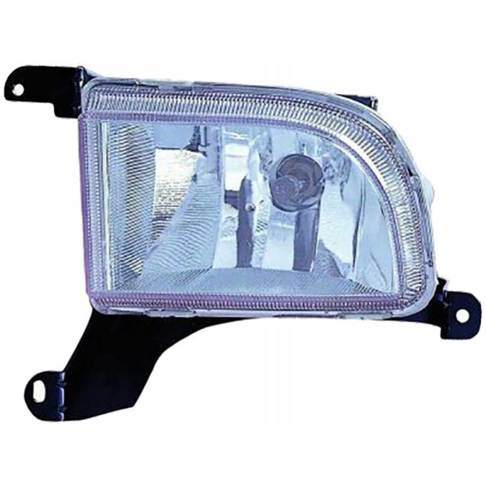 Chevrolet Nubira Sedan jobb ködlámpa 2005-2011 35501-85Z00