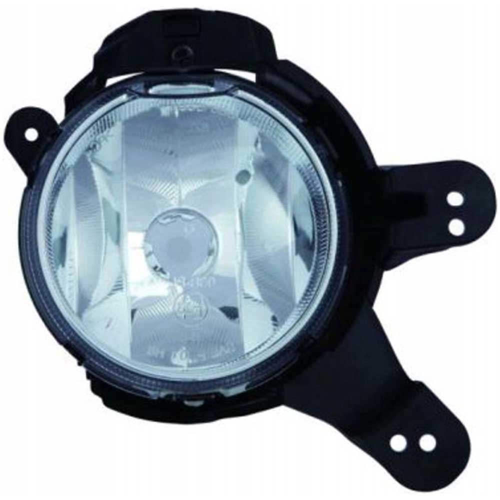 Chevrolet Spark jobb ködlámpa 2010- 95214450