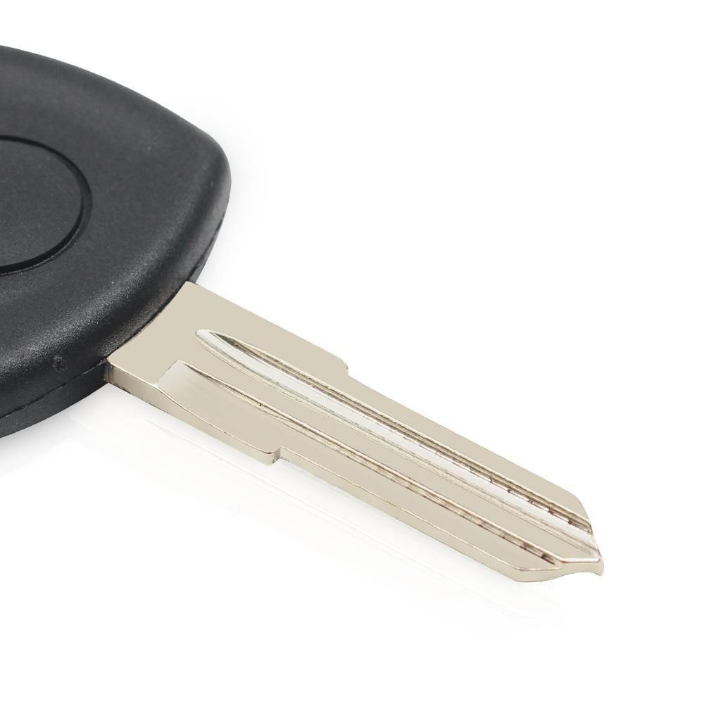 Chevrolet kulcsszár.