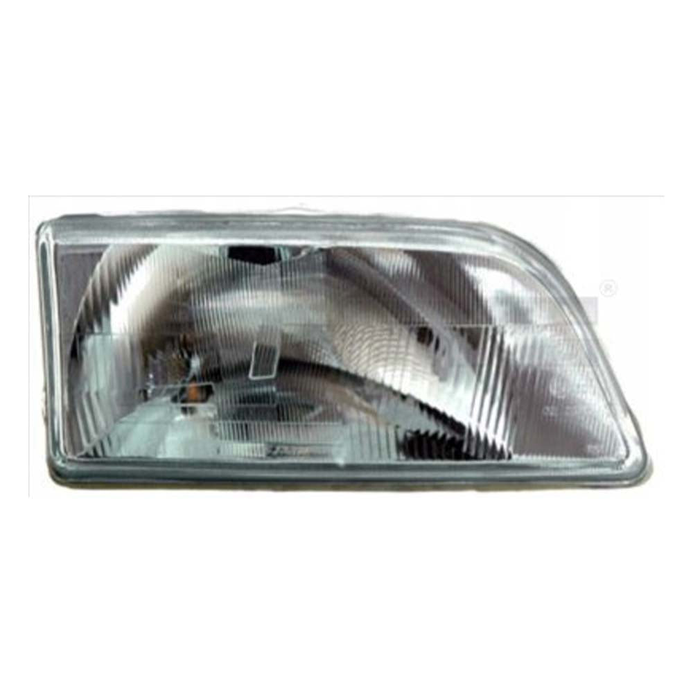 Citroen Axe jobb főfényszóró 1986-1997