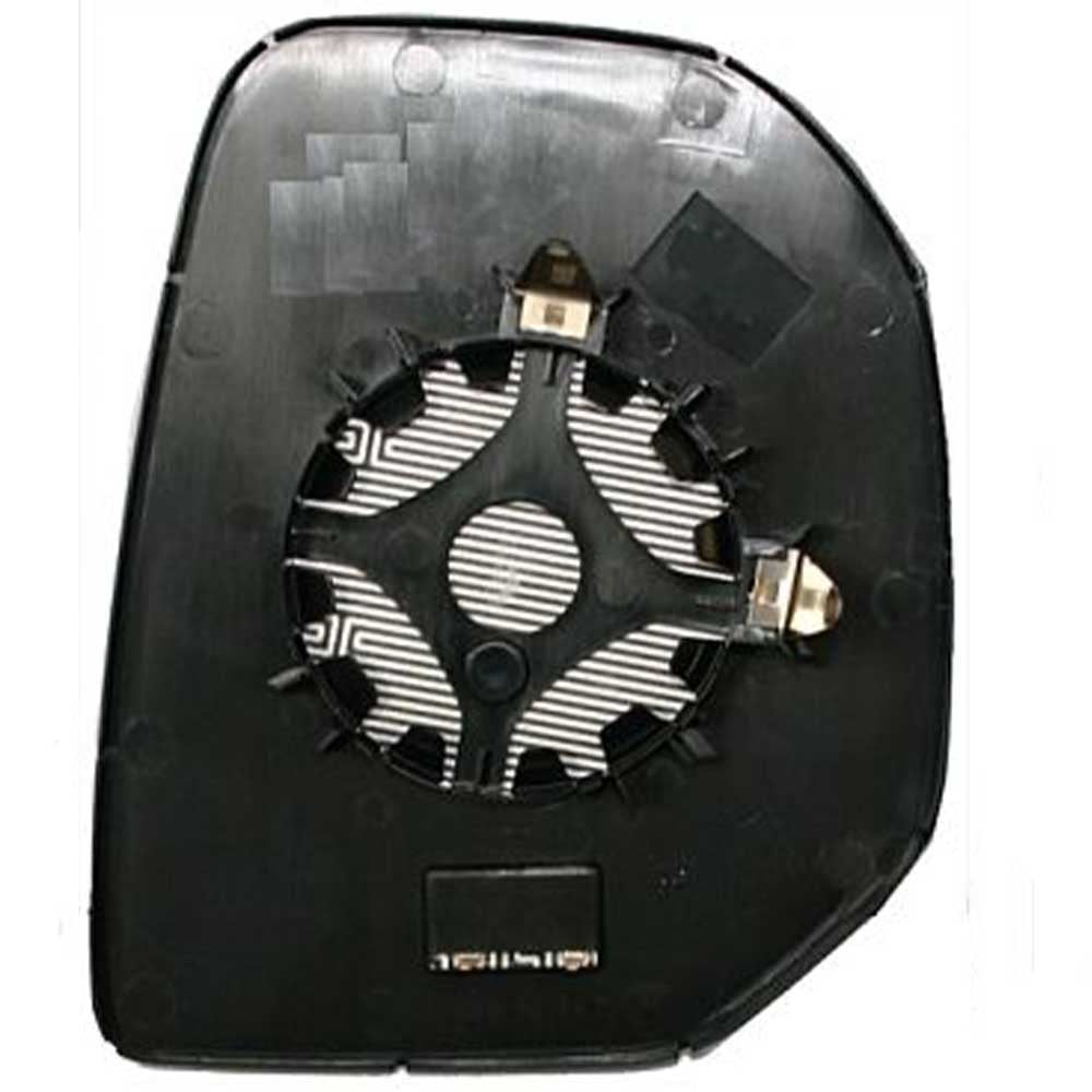 Citroen Berlingo bal oldali fűthető tükörlap 2008-