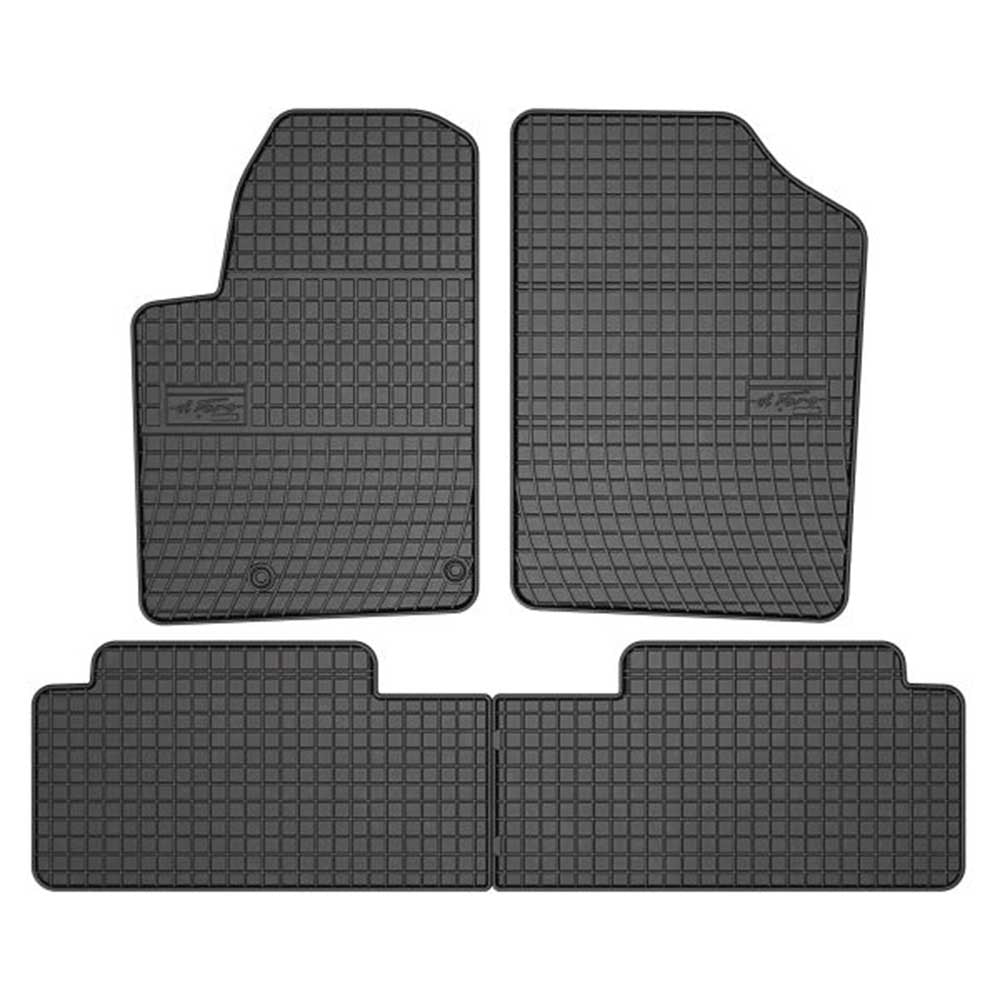 Citroen Berlingo gumiszőnyeg 1996-2011 - FROGUM | Peppi.hu