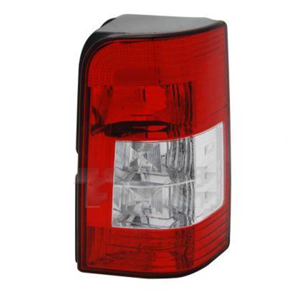 Citroen Berlingo jobb hátsó lámpa 1996-2011