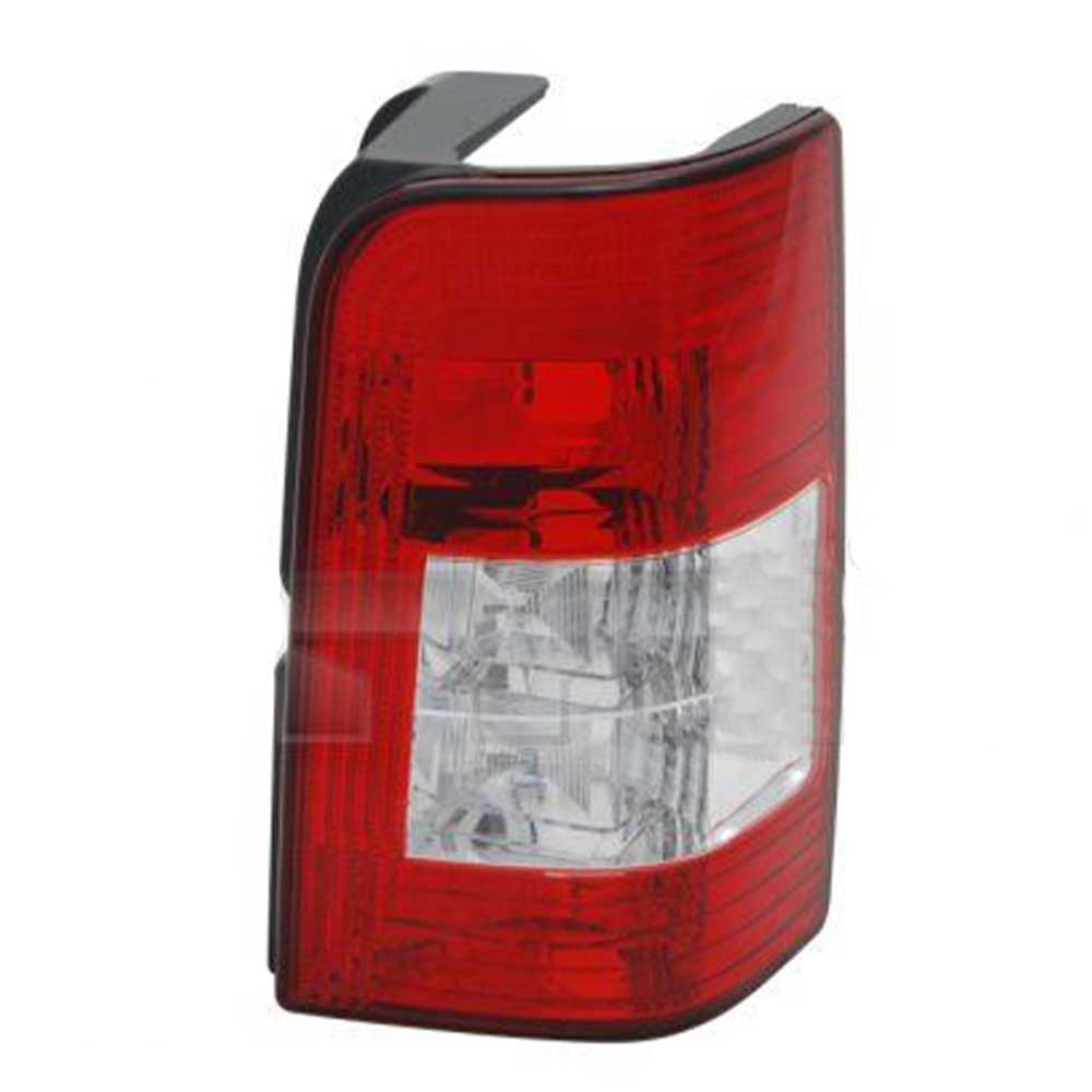 Citroen Berlingo jobb hátsó lámpa 1996-2011