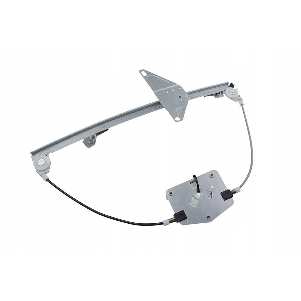 Citroen C4 ablakemelő szerkezet (BAL ELSŐ)