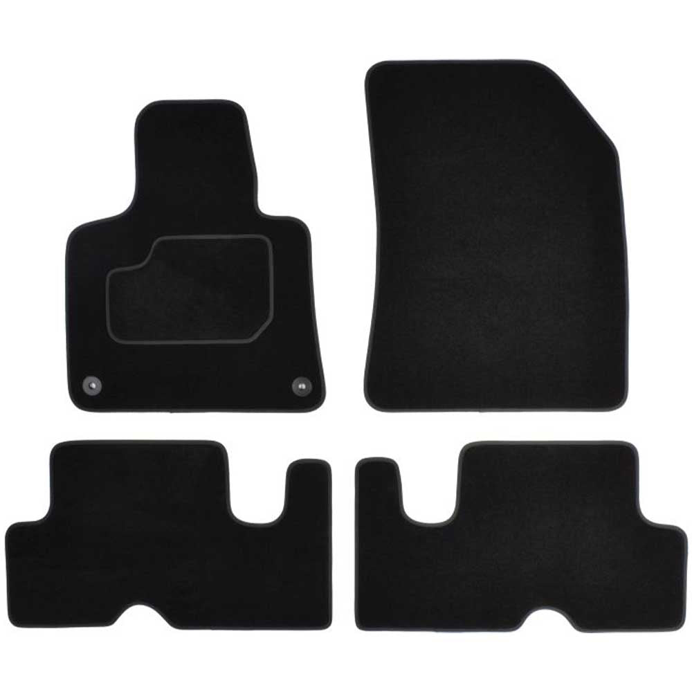 Citroen C4 Grand Picasso II (7személyes) szövetszőnyeg 2013-2017