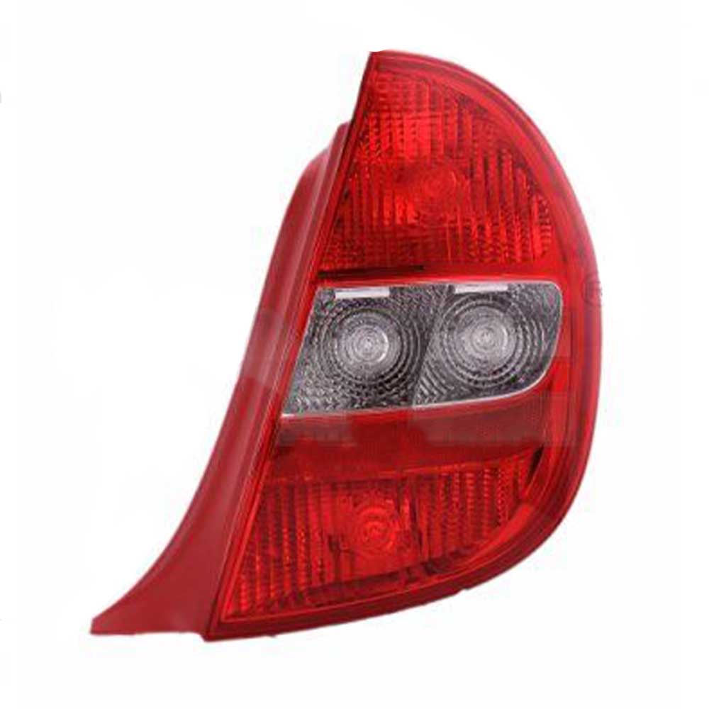 Citroen C5 bal hátsó lámpa 2001-2004