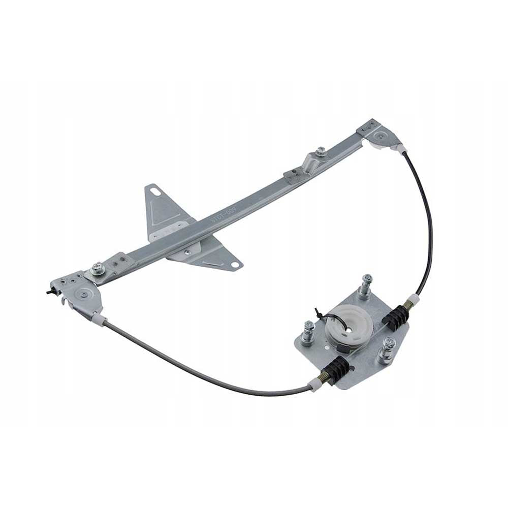 Citroen DS4 ablakemelő szerkezet (BAL ELSŐ)