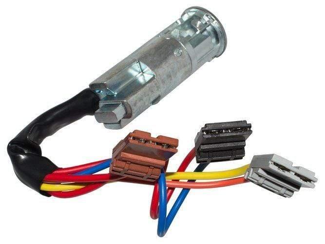 Citroen Evasion gyújtáskapcsoló