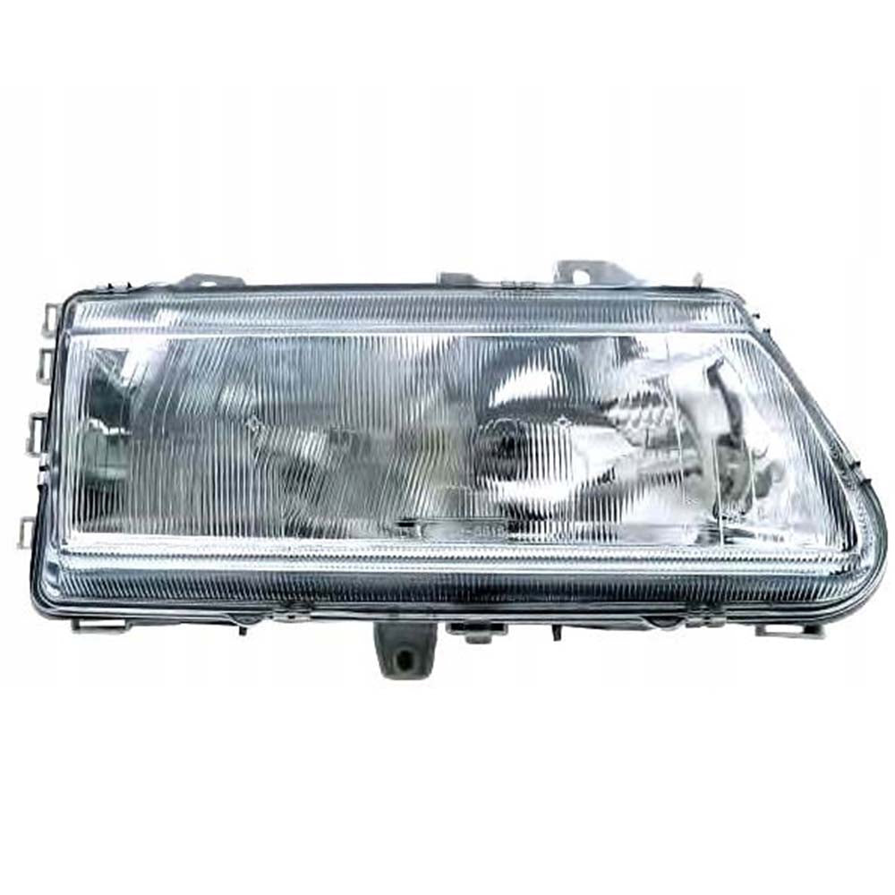 Citroen Evasion MPV (22, U6) bal főfényszóró 1994-2002