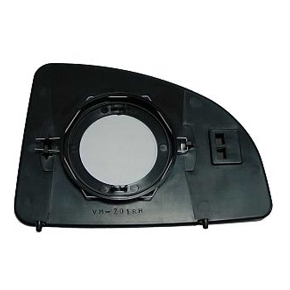 Fiat Ducato II Platform/Chassis (244) bal oldali tükörlap 2002-2006