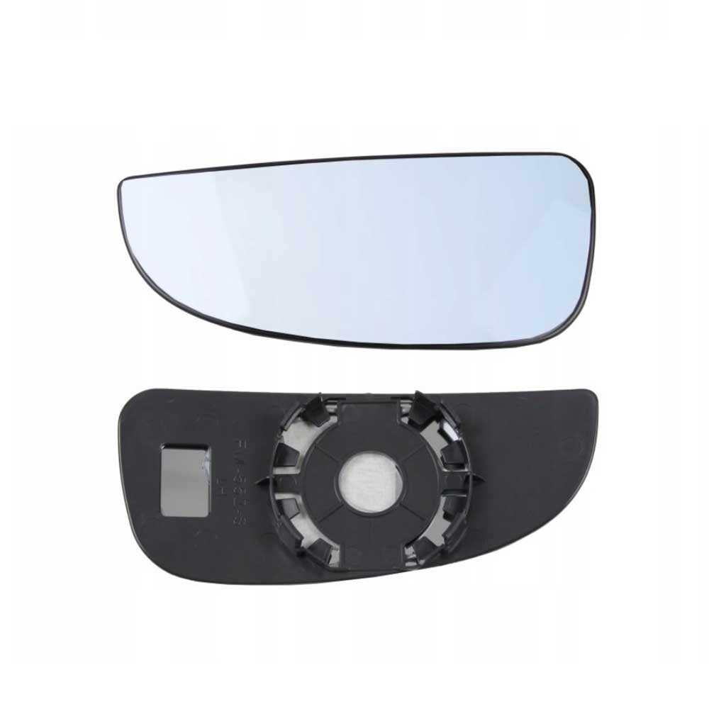 Fiat Ducato III Van (250, 290) bal oldali tükörlap 2006-