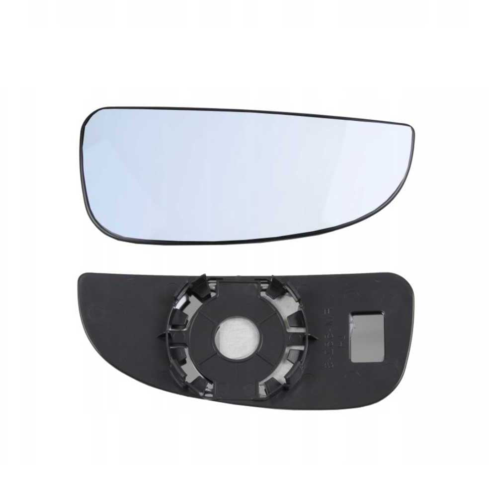 Fiat Ducato III Minibus (250, 290) jobb oldali tükörlap 2006-