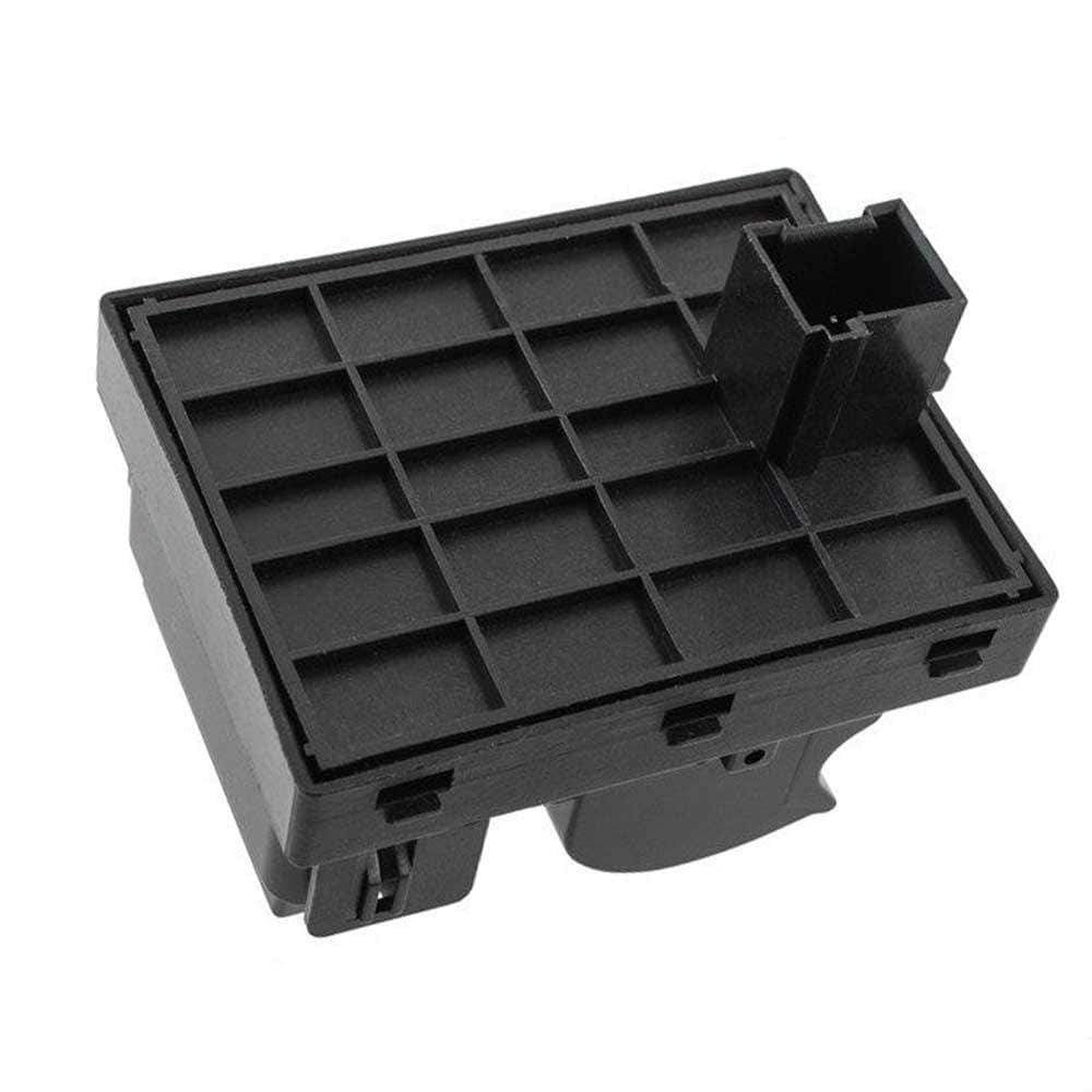 Citroen Jumper ablakemelő kapcsoló panel