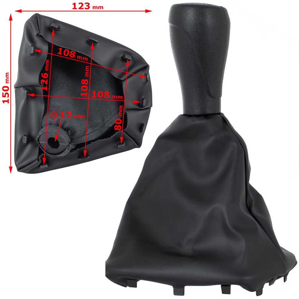 Citroen Nemo váltószoknya szett 5 sebességes 2007-2016