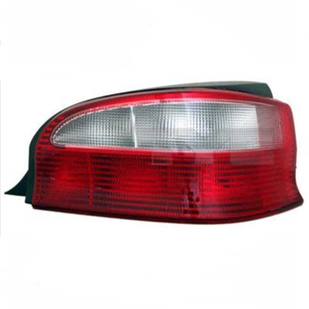 Citroen Saxo jobb hátsó lámpa 1996-2003