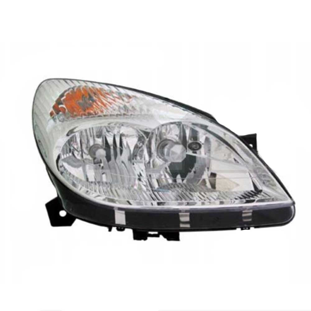 Citroen C5 I bal első fényszóró 2001-2004