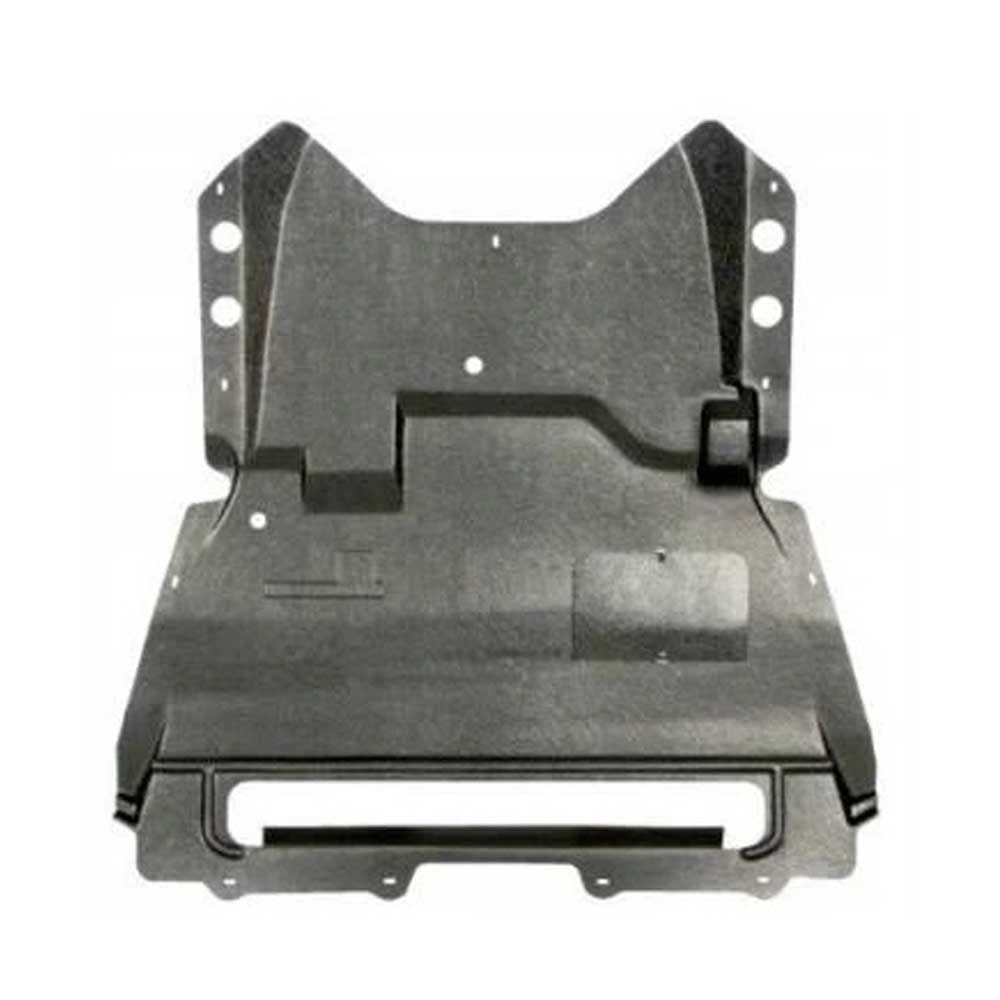 Citroen Jumpy alsó motorvédő burkolat 1995-2003