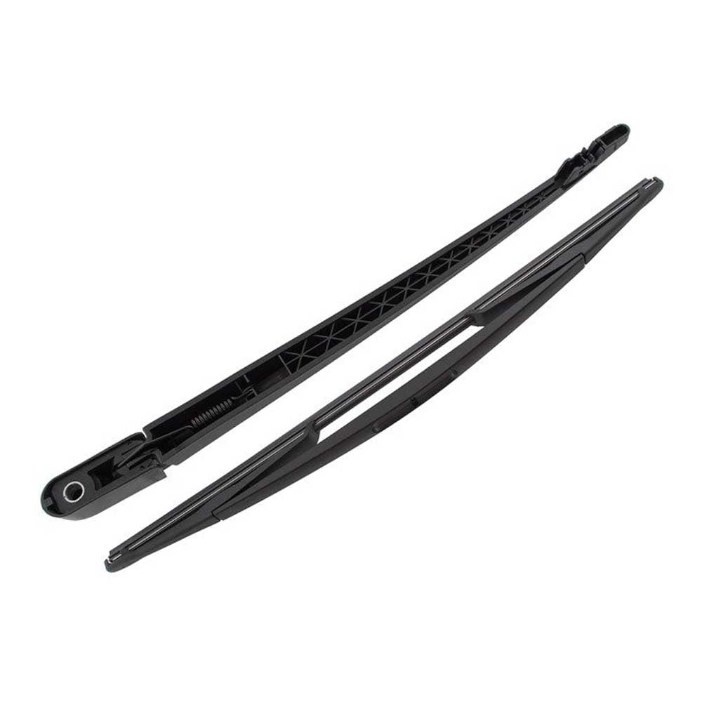 Citroen Xsara Picasso hátsó ablaktörlő lapát és kar