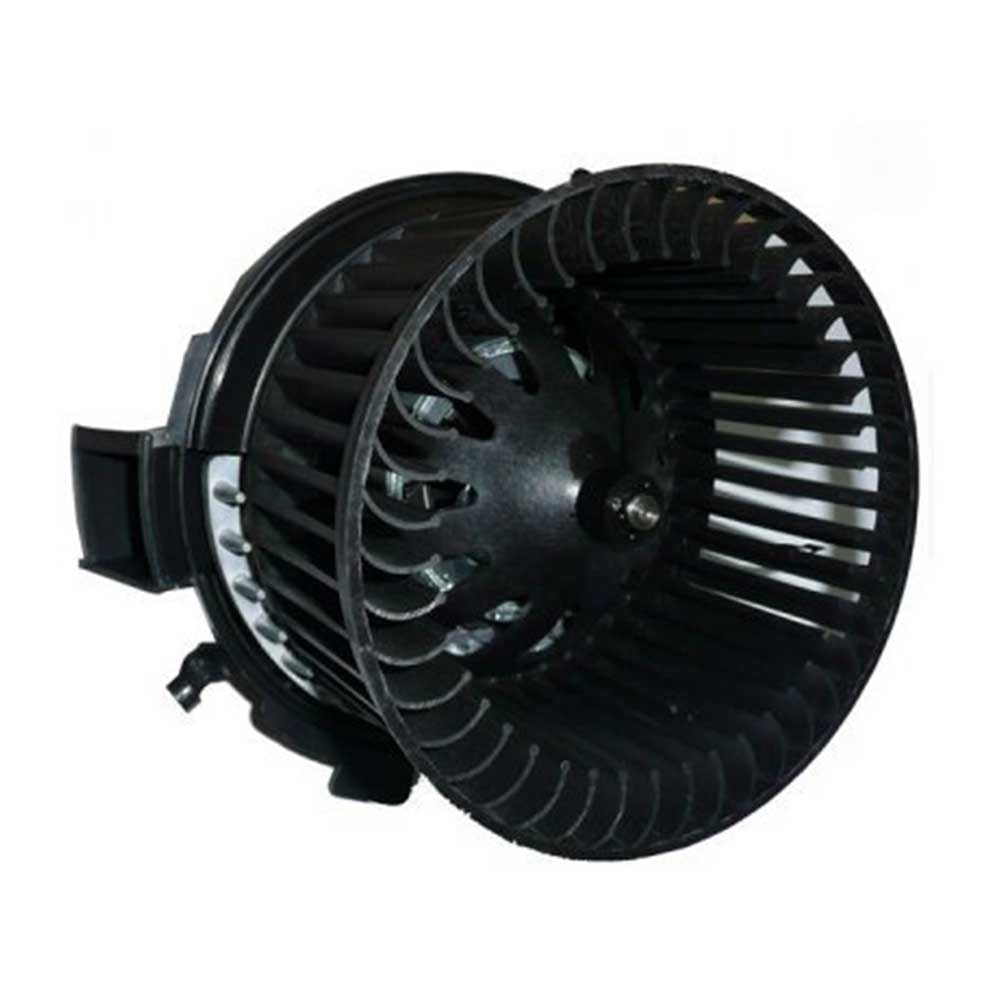 Peugeot 206 belső ventilátor fütőmotor