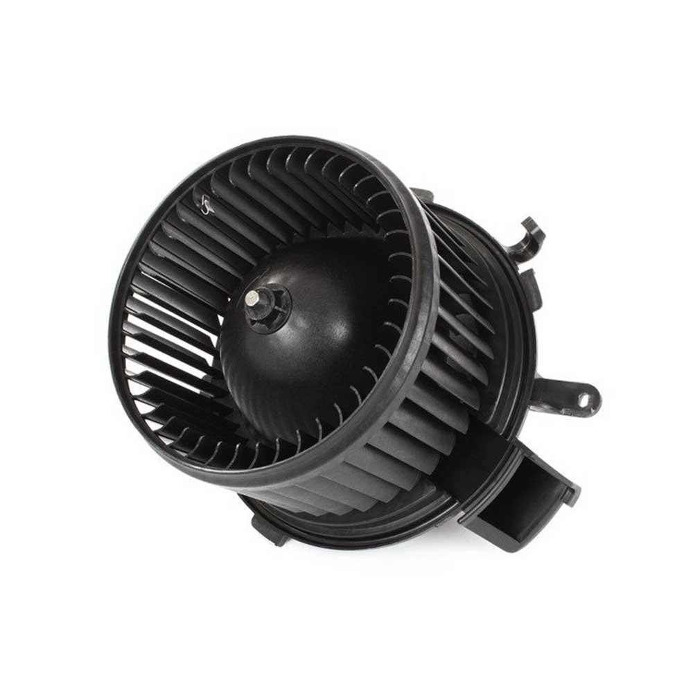 Citroen Jumper 2006 belső ventilátor