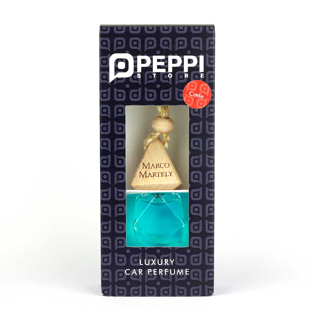 Luxus Autóillatosító Armani Code