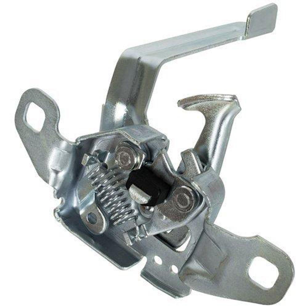 Dacia Dokker motorháztető zár