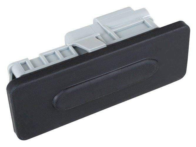 Dacia Duster II csomagtartó nyitó gomb