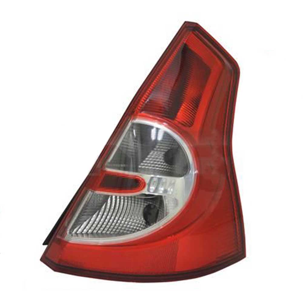 Dacia Sandero bal hátsó lámpa 2008-