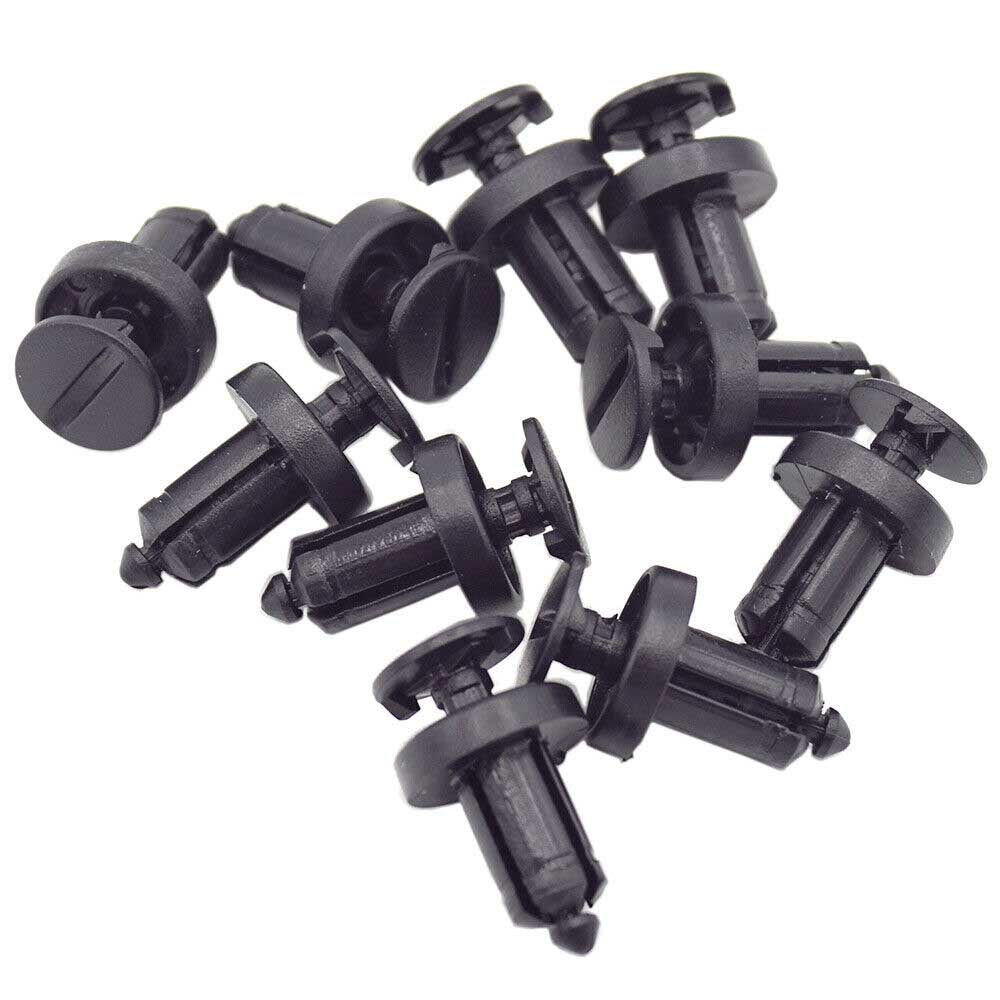 Dacia Logan Express kárpit rögzítő patent szett 2010-