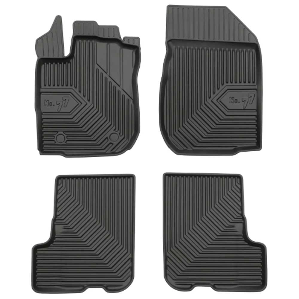 Dacia Sandero II Hatchback gumiszőnyeg 2012-2020