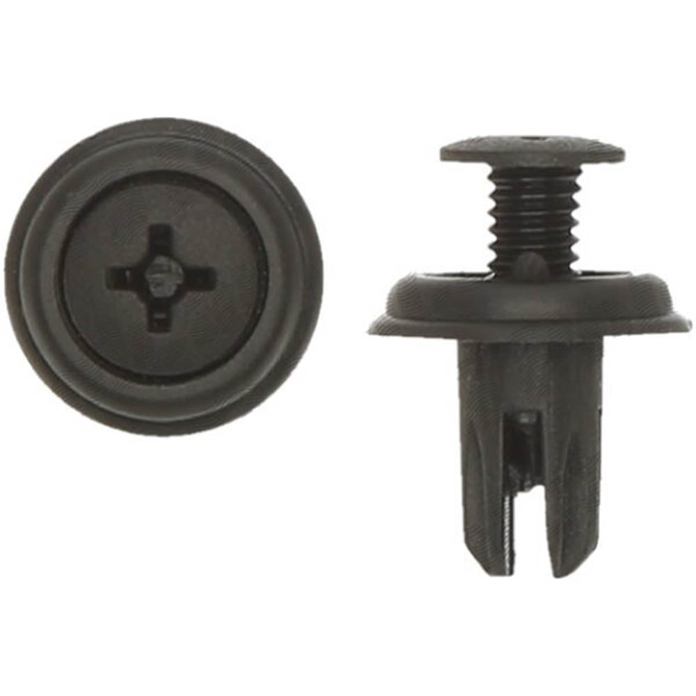 Daewoo Nubira motorvédő burkolat rögzítő szett 2003-