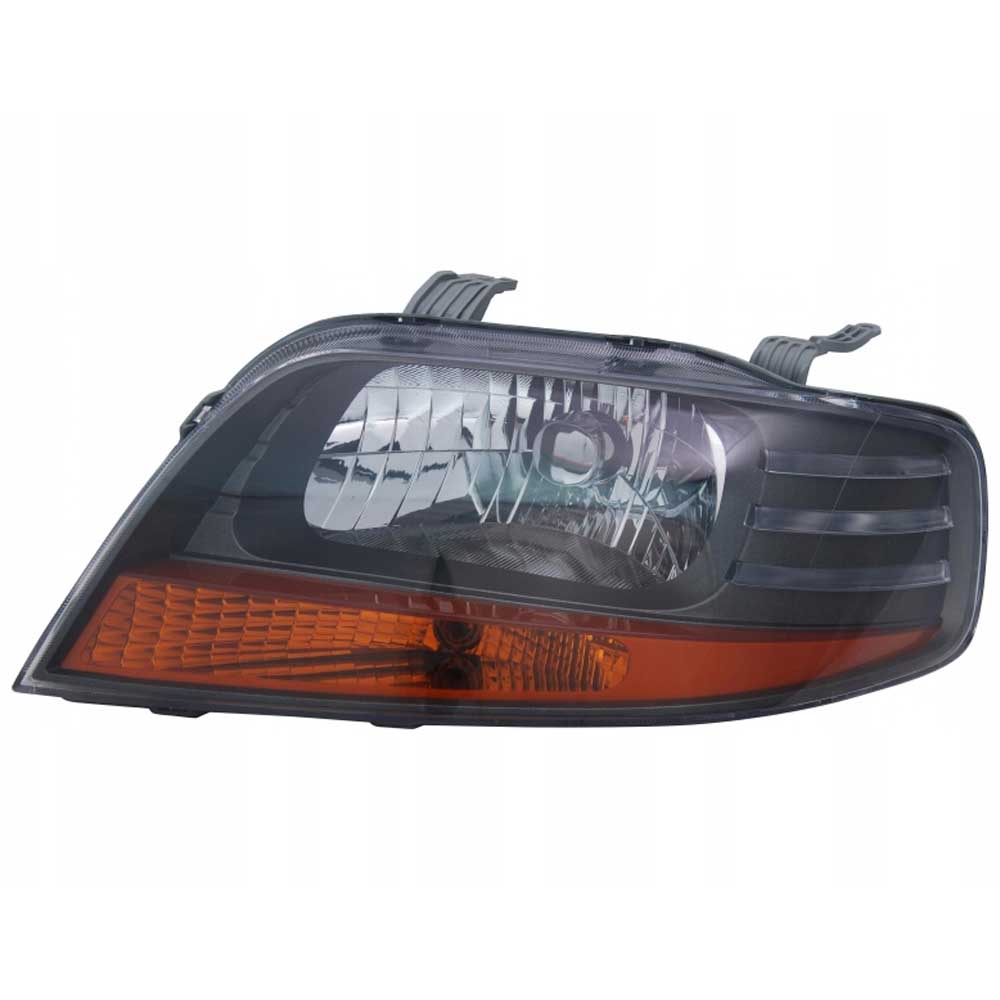 Daewoo Kalos bal első fényszóró 2002-2004