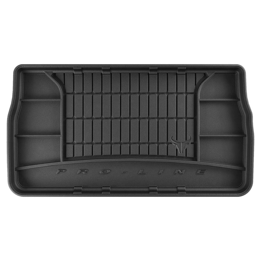 Dodge Grand Caravan V csomagtértálca 2007-2020