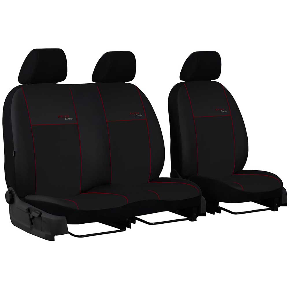 ford transit connect 3 ules uleshuzat eco line 2014