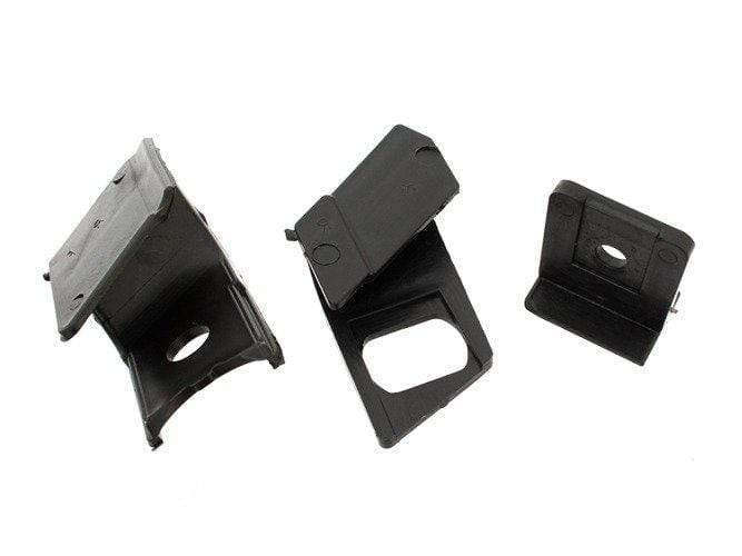 BMW 3 E90 E91 E92 E93 első fényszóró javító készlet jobb