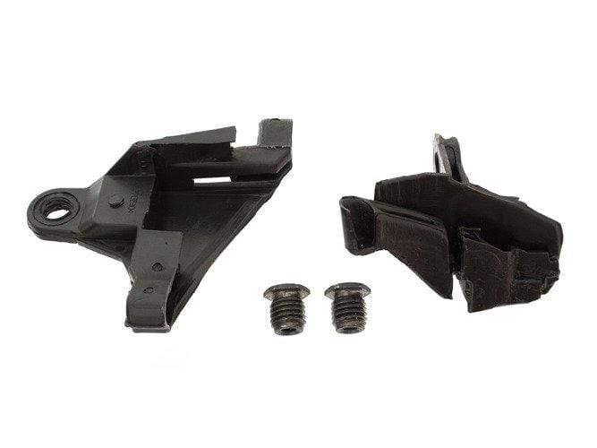 Mercedes W211 E-osztály első fényszóró javító készlet bal